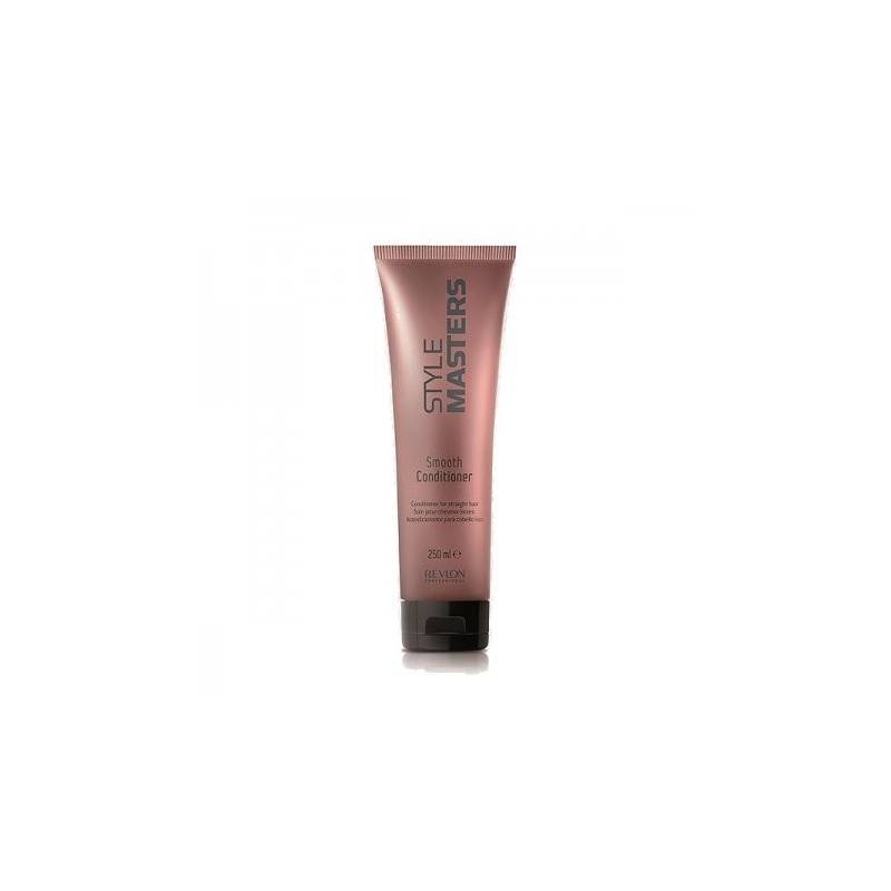 Revlon Style Masters Smooth Odżywka wygładzająca 250 ml