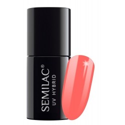 Semilac 033 Pink Doll  7 ml