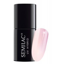 Semilac 052 Pink Opal  7 ml