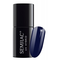 Semilac 088 Blue Ink 7 ml