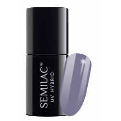 Semilac 104 Violet Gray 7 ml