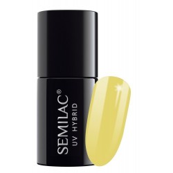 Semilac 117 Yellow Sphinx 7 ml