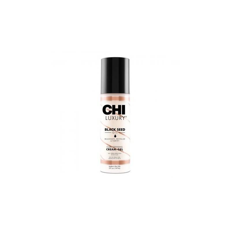 CHI Luxury Krem do loków 148 ml