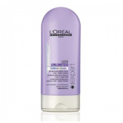 Loreal Liss Unlimited...