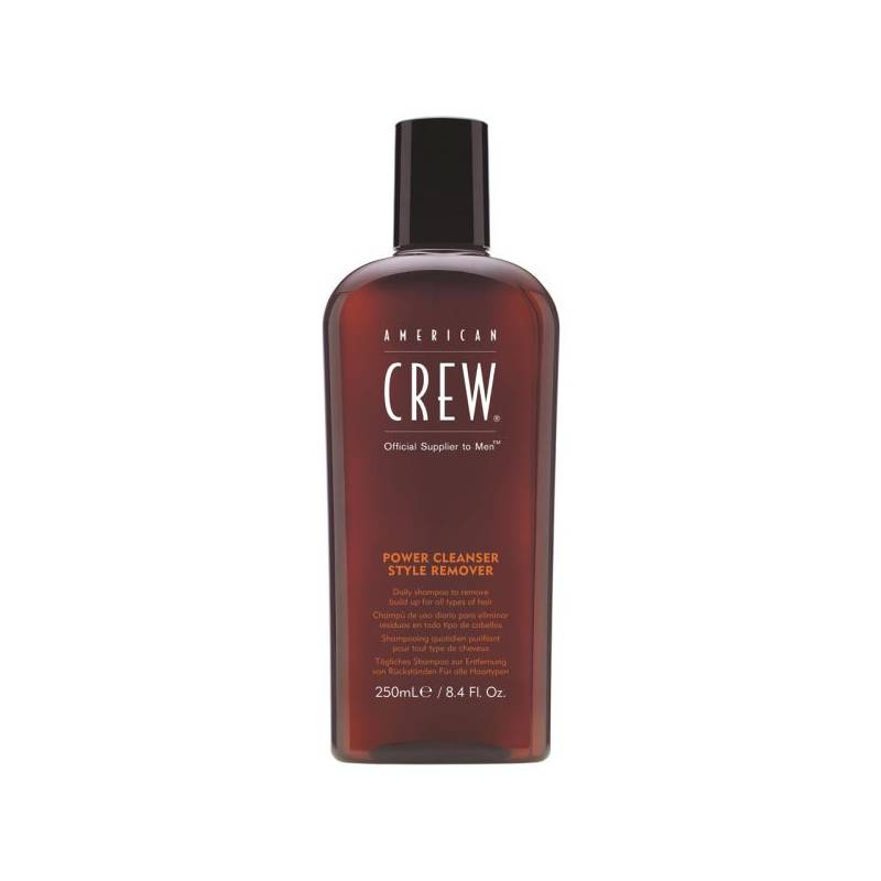 American Crew Power Cleanser Szampon oczyszczający 250 ml