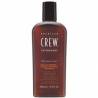 American Crew Classic 2w1 przeciwłupieżowy szampon do włosów przetłuszczających sie 250 ml