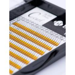 Secret Lashes Rzęsy W 3:1 0.15 10 mm