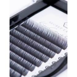 Secret Lashes Rzęsy Kim Camellia D 0.05 9-13 mm