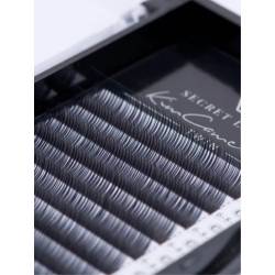 Secret Lashes Rzęsy Kim Camellia TWIN C 0.5 MIX