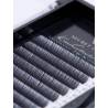 Secret Lashes Rzęsy Kim Camellia TWIN C 0.5 MIX