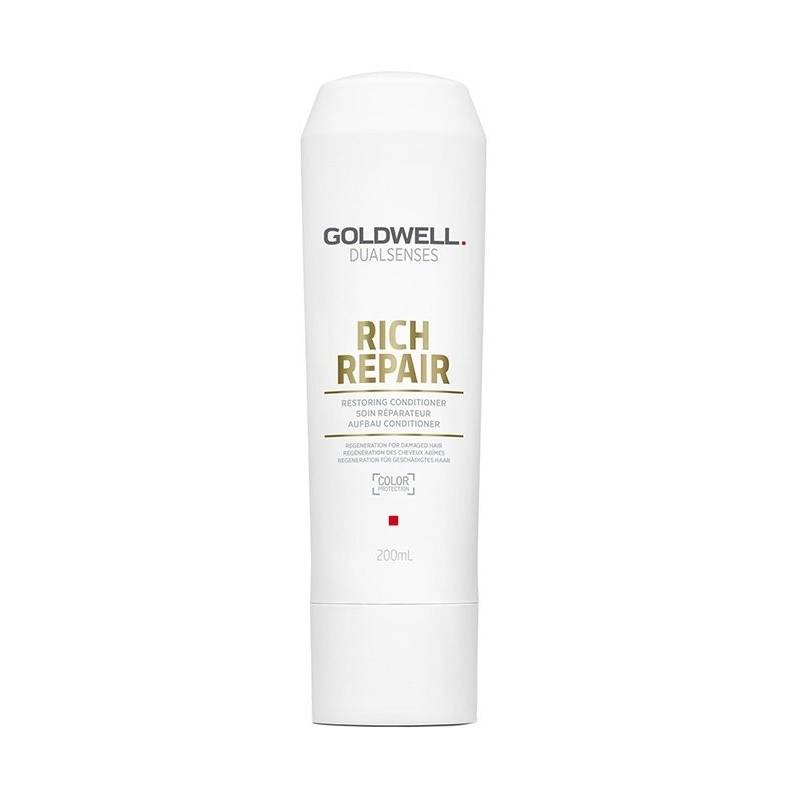 Goldwell Dualsenses Rich Repair Odżywka odbudowująca 250 ml