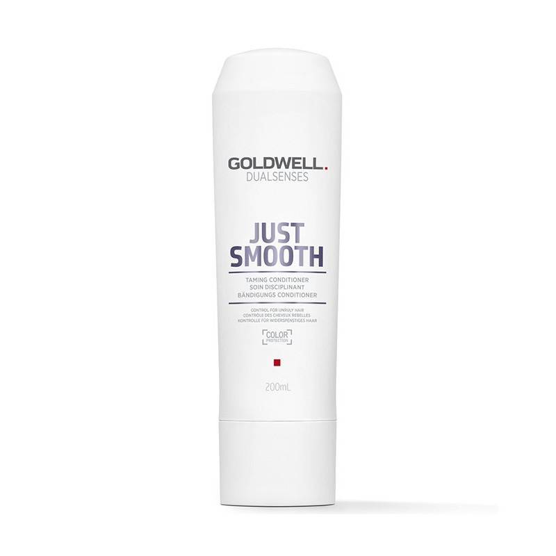Goldwell Dualsenses Just Smooth Odżywka wygładzająca 250 ml