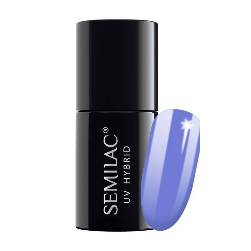 Semilac 536 America Go Go Argentina 7 ml