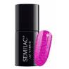 Semilac 505 Audacious Orchid 7ml