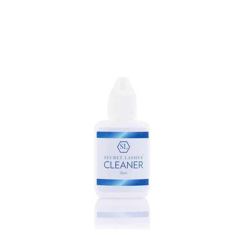 Secret Lashes Cleaner 15ml