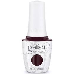 Gelish Let's Kiss & Warm Up...