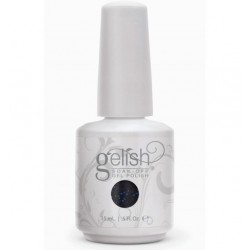 Gelish here's to the blue...