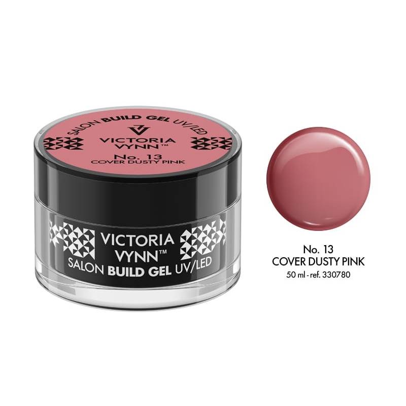 Victoria Vynn żel Cover Dusty Pink No.13 50 ml