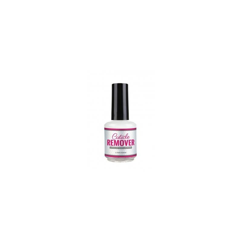 Euro Fashion Cuticle Remover 15 ML