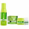 WELLNESS PREMIUM PRODUCTS zestaw szampon 500 ml, maska 500ml + (4 ampułki GRATIS)