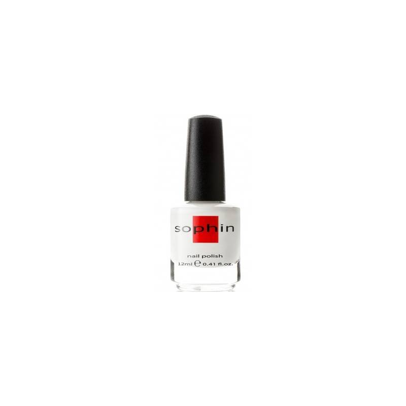 SOPHIN Lakier do paznokci vinylowy 1 12ml