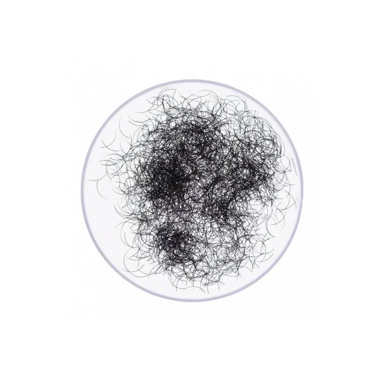 Secret Lashes rzęsy porcjowane C 0.10 8 mm
