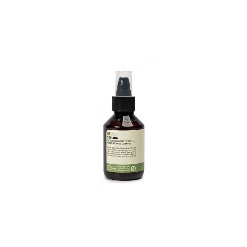 Insight Styling fluid do modelowania włosów i brody 100ml
