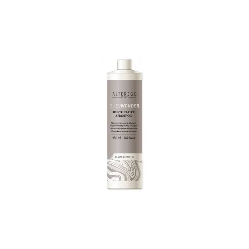 Alter Ego She Wonder szampon regenerujący 950ml