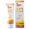 GEHWOL FUSSKRAFT Soft Feet Krem miodowy 125 ml