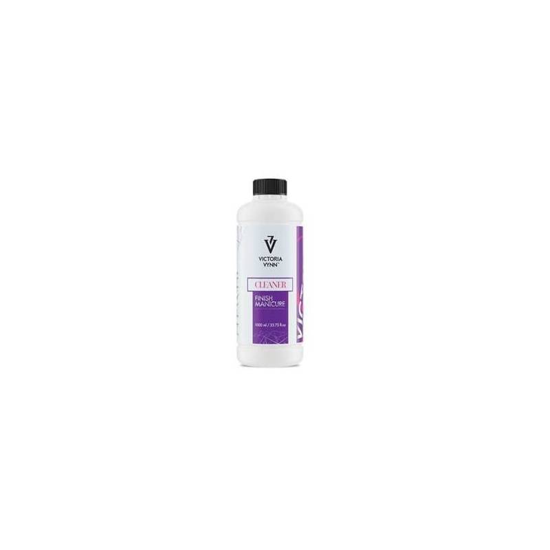 Victoria Vynn CLEANER Finish Manicure 1000 ml