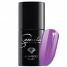 Semilac 623  Sharm Effect Violet 7ml