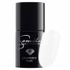 Semilac 632 Lakier hybrydowy Sharm Effect White
