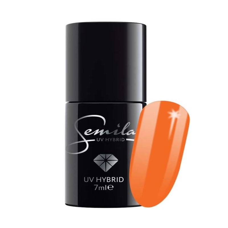 Semilac lakier hybrydowy 7ml Sharm Effect kolor 624