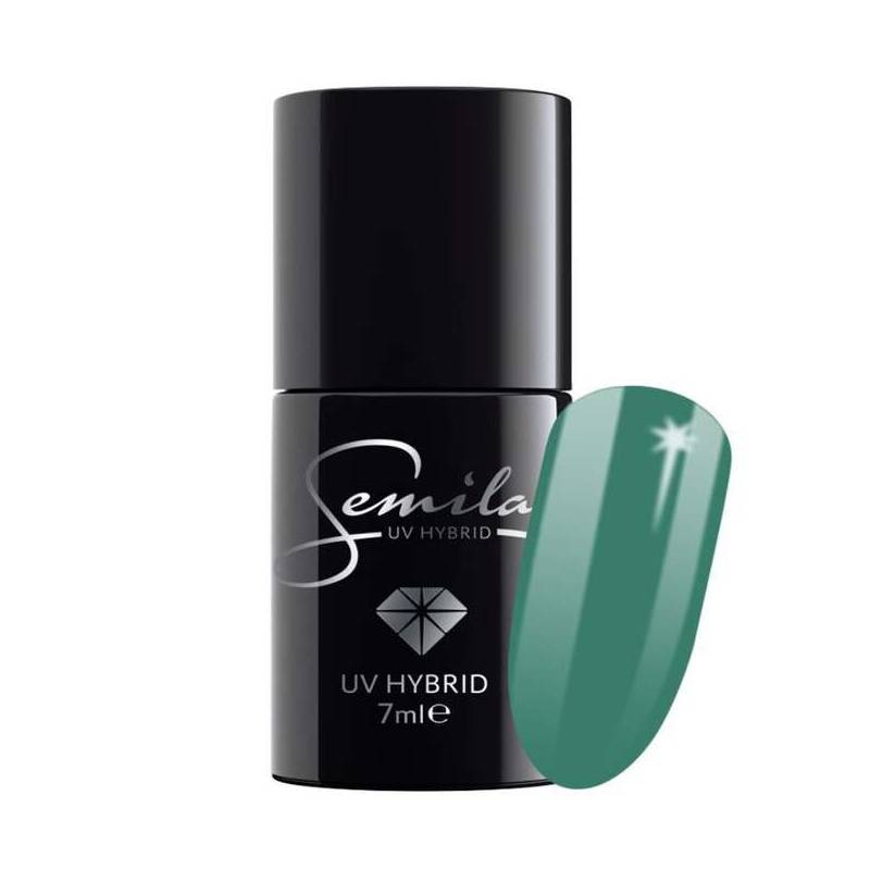 Semilac lakier hybrydowy 7ml Sharm Effect kolor 631