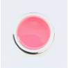 Olivia żel budujący french pinc uv/led 30 ml