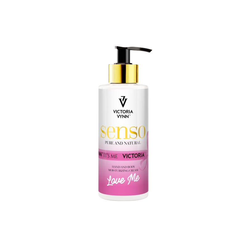 VICTORIA VYNN KREM SENSO LOVE ME 250 ml