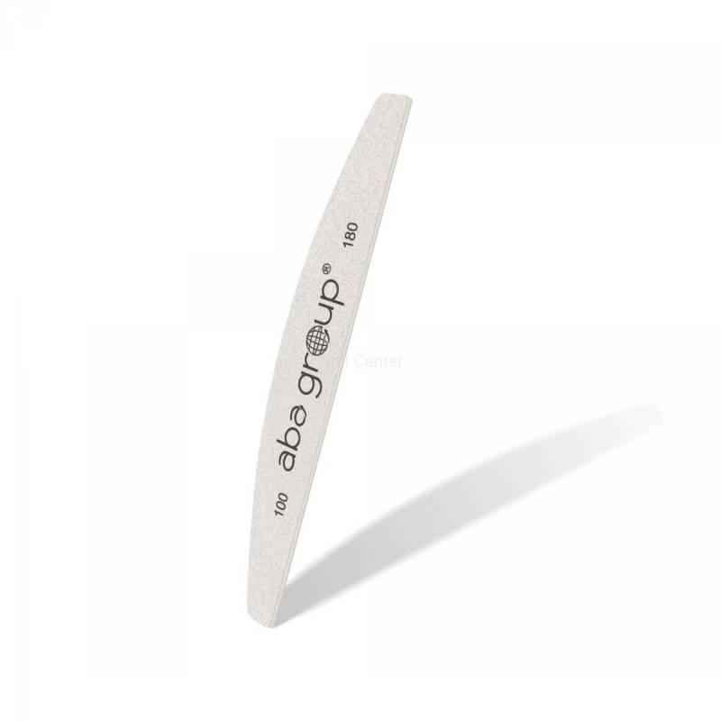 Aba Group Pilnik STANDARD 100/180 PÓŁKSIĘŻYC