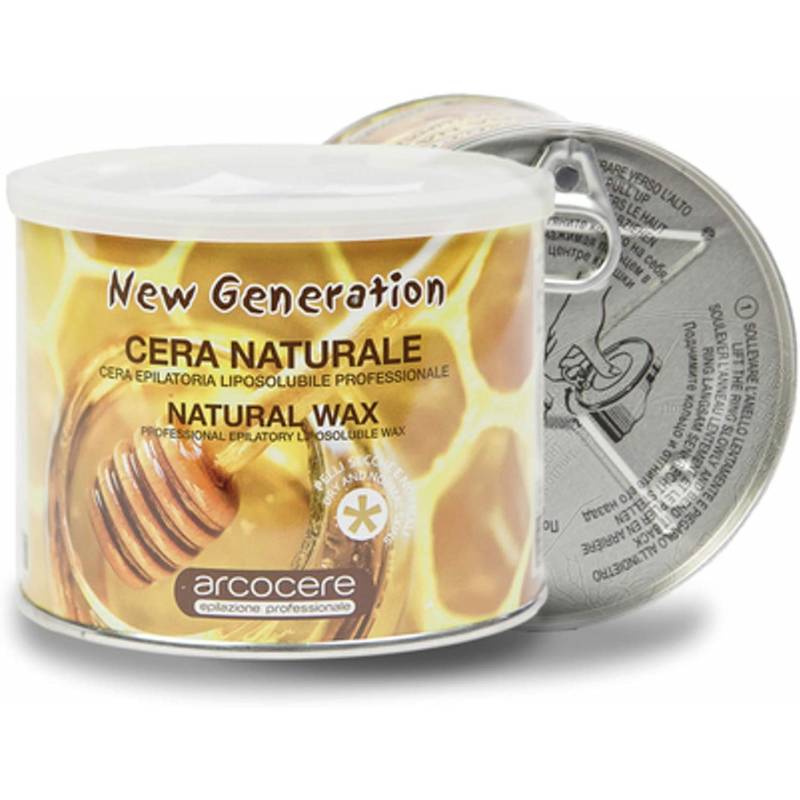 Arcocere Wosk naturalny 400 ml