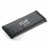 Fox Line Black zestaw grzebieni w etui 9 szt
