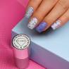 Semilac Top No Wipe Stone Effect 7ml