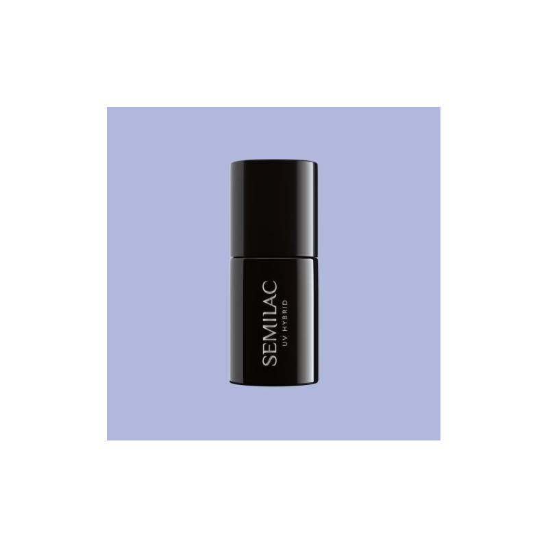 Semilac 365 Lakier hybrydowy UV Hybrid Escape with me 7 ml