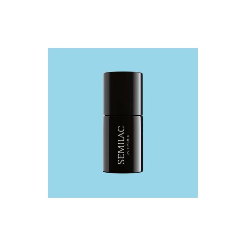 Semilac 368 Lakier hybrydowy UV Hybrid Move with me 7 ml