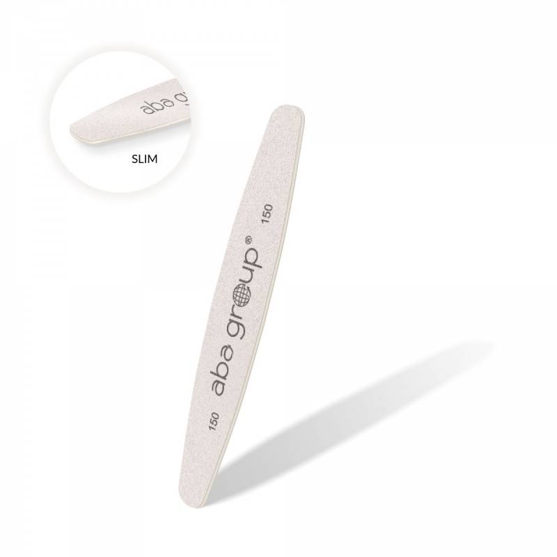 Aba Group Pilnik do paznokci ELIPSA 100/180 SLIM
