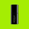 Semilac Neon Lime 564 Lakier hybrydowy UV Hybrid 7ml