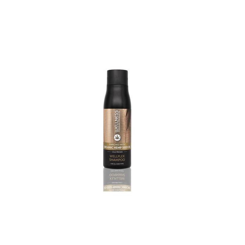 WELLNESS PREMIUM PRODUCTS WELLPLEX szampon 500ml