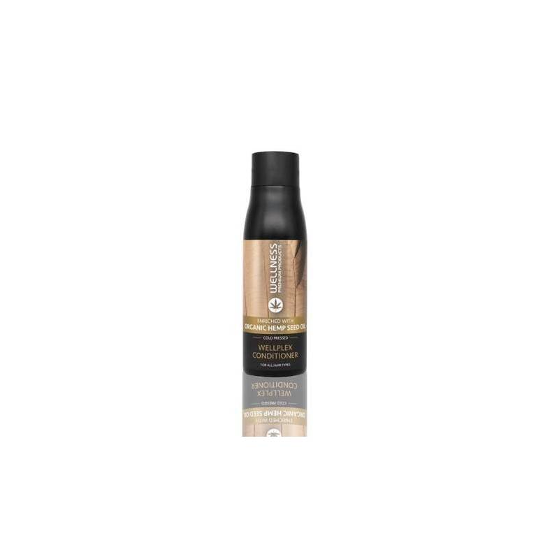 WELLNESS PREMIUM PRODUCTS WELLPLEX odżywka 500ml