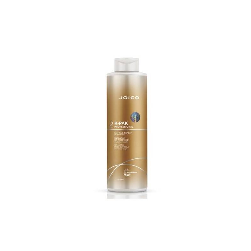 Joico K-PAK Cuticle Sealer odżywka 1000 ml