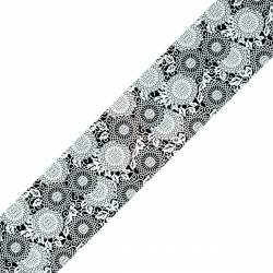 Semilac White Lace 14 Folia transferowa