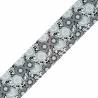 Semilac White Lace 14 Folia transferowa