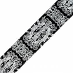 Semilac White Lace 15 Folia transferowa